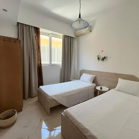 Apartment Nesea *