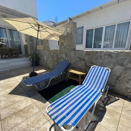 Apartment Nesea *