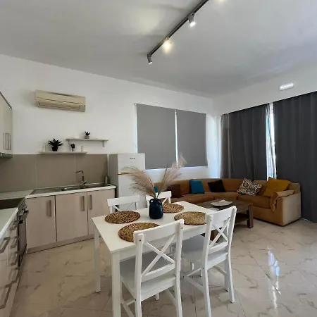 Apartment Nesea