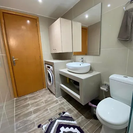 Nesea Apartman Faliráki