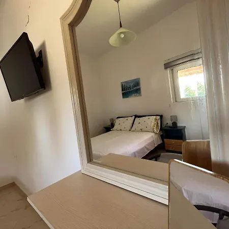 Nesea Apartman *