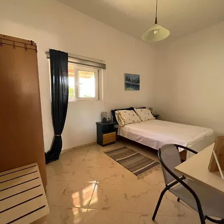 Apartman Nesea *