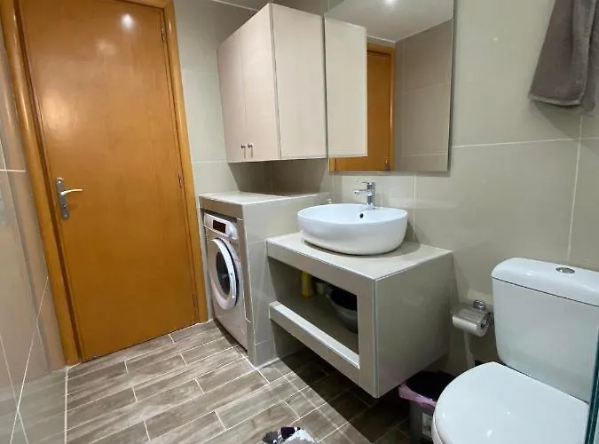 Nesea Appartement Faliraki